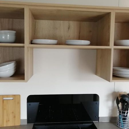 Вилла 709 Seawick Jaywick Sands Экстерьер фото