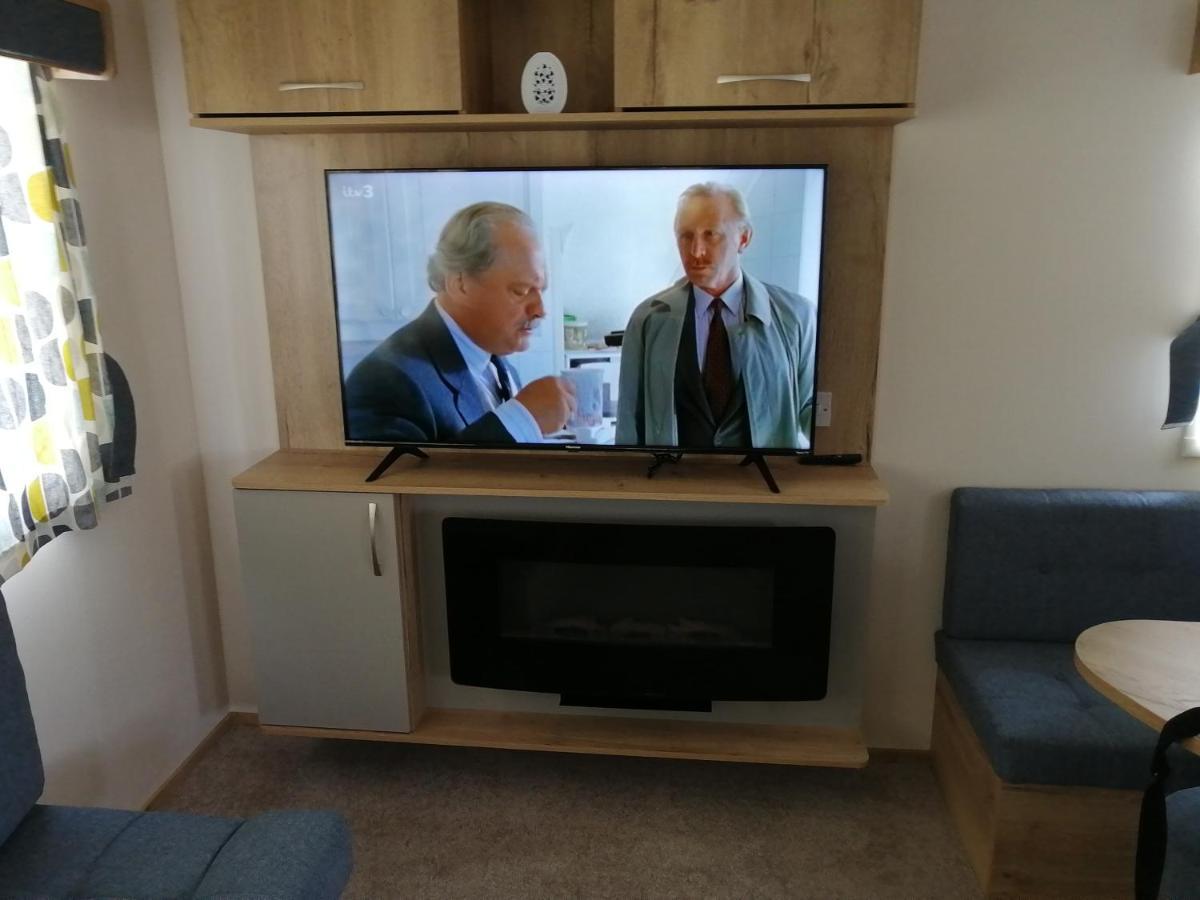 Вилла 709 Seawick Jaywick Sands Экстерьер фото
