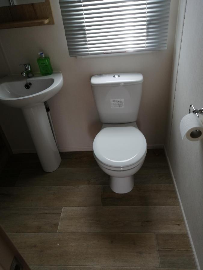 Вилла 709 Seawick Jaywick Sands Экстерьер фото