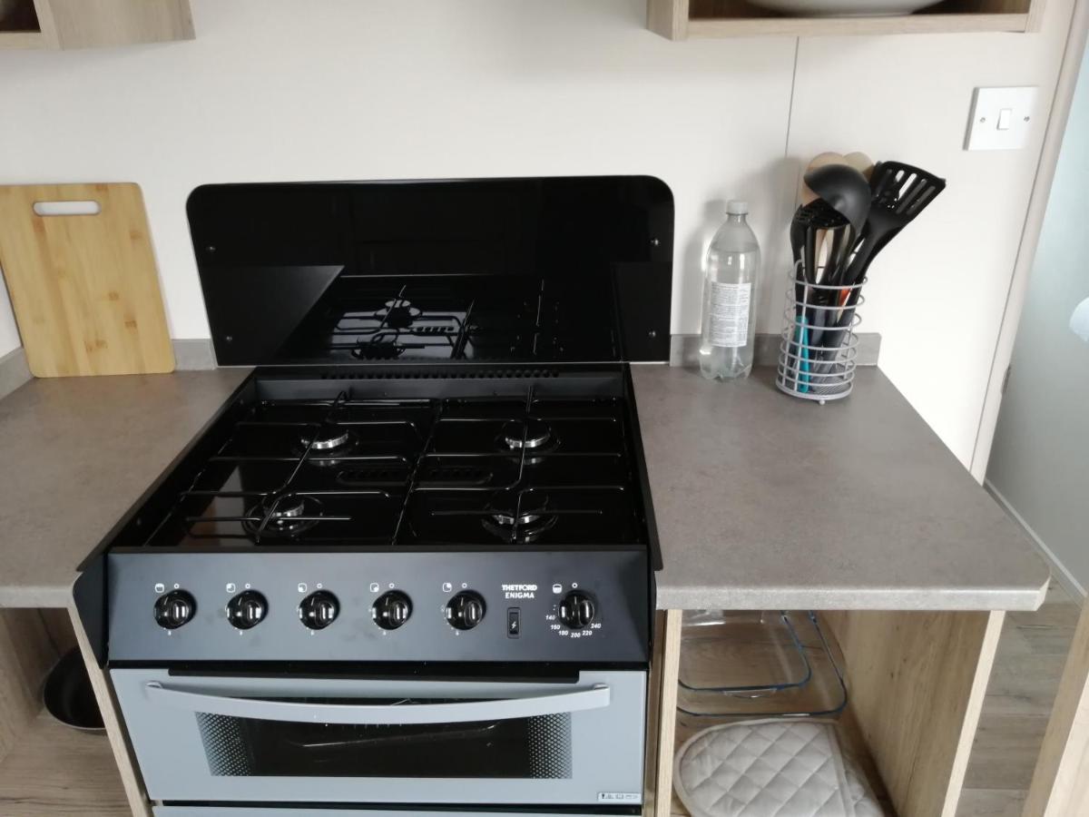 Вилла 709 Seawick Jaywick Sands Экстерьер фото