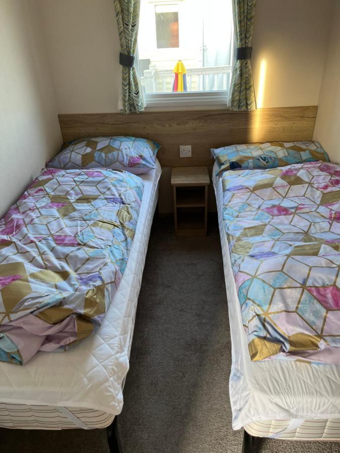 Вилла 709 Seawick Jaywick Sands Экстерьер фото